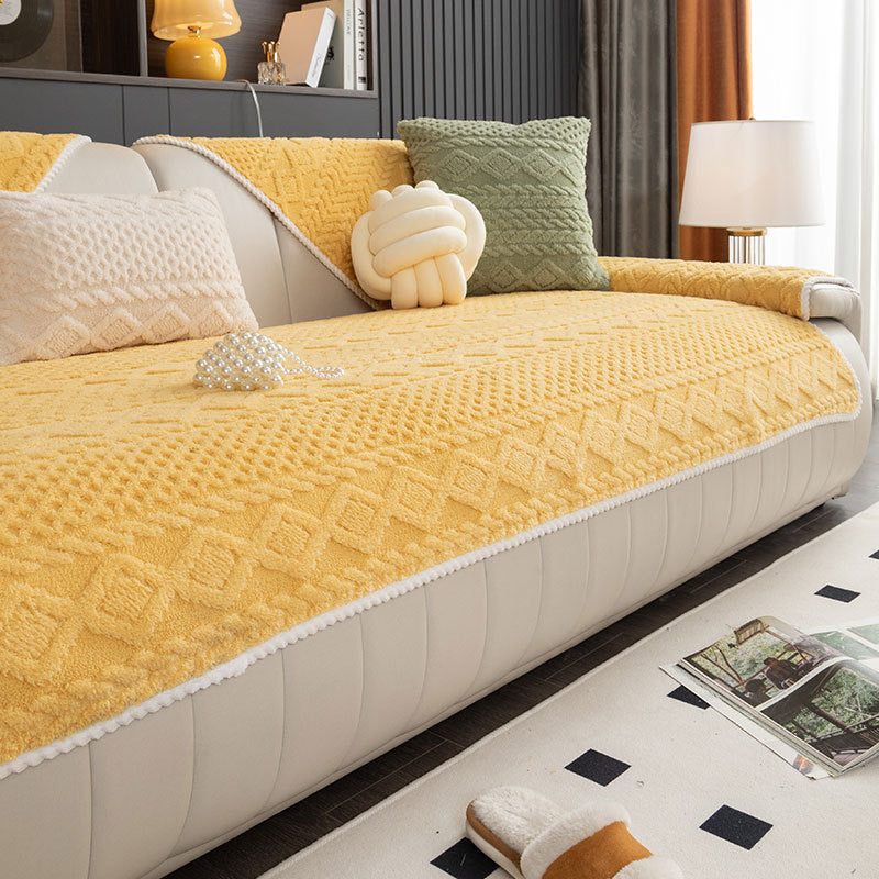 Yum™ Copridivano - Stile Decorato