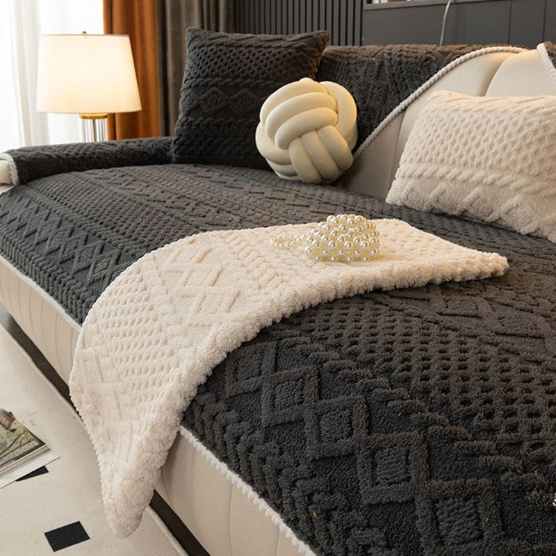 Yum™ Copridivano - Stile Decorato