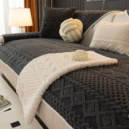 Yum™ Copridivano - Stile Decorato