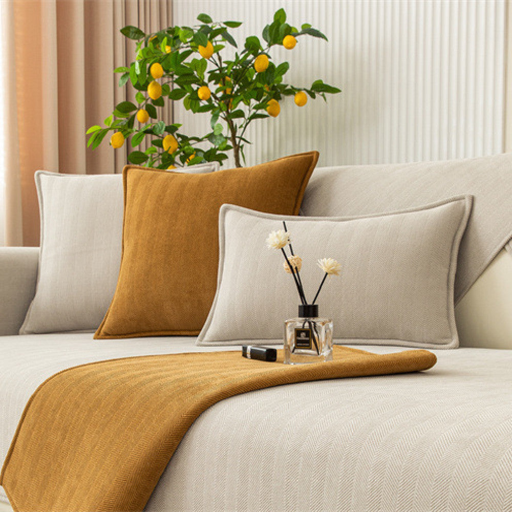 Yum™ Copridivano - Stile Premium