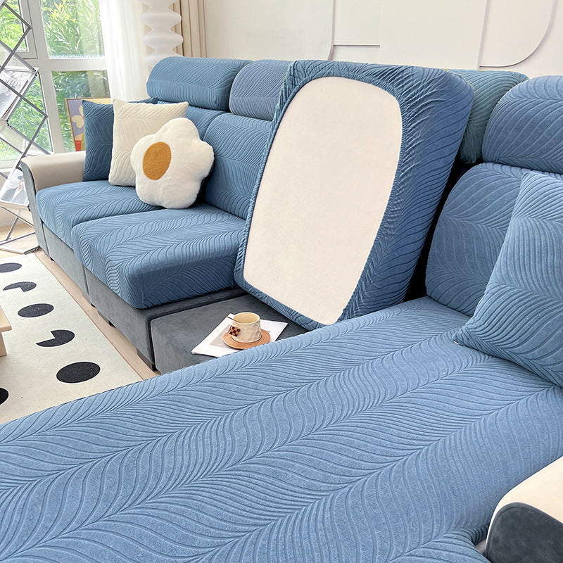 Yum™ Cover Divano - Stile Onde