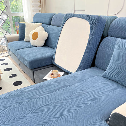 Yum™ Cover Divano - Stile Onde