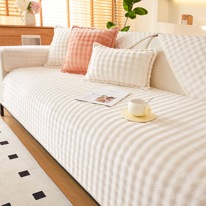 Yum™ Copridivano - Stile Morbido