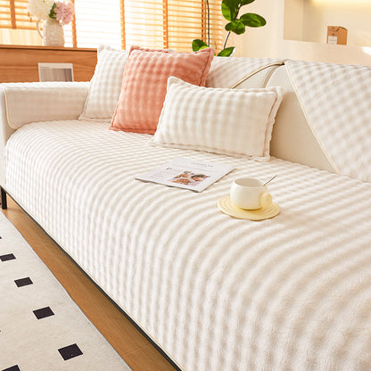 Yum™ Copridivano - Stile Morbido