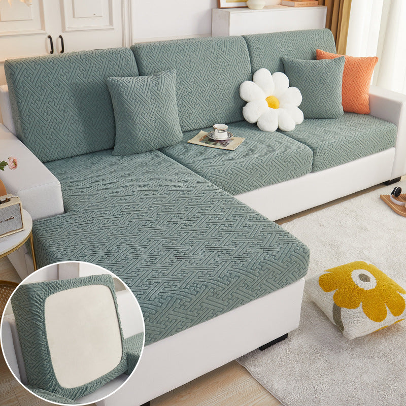 Yum™ Cover Divano - Stile Mosaico