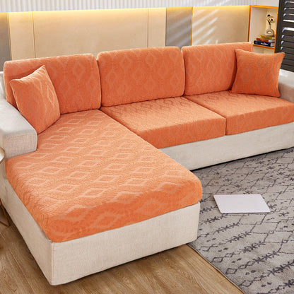 Yum™ Cover Divano - Stile Floreale