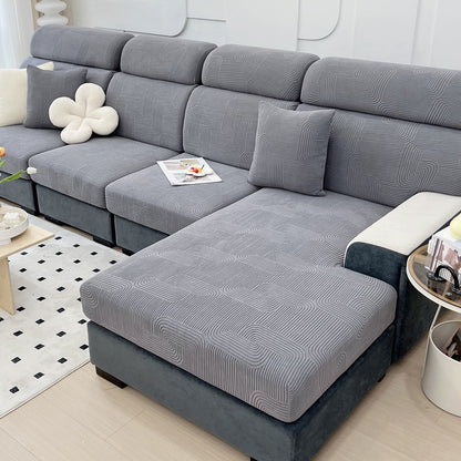 Yum™ Cover Divano - Stile Geometrico