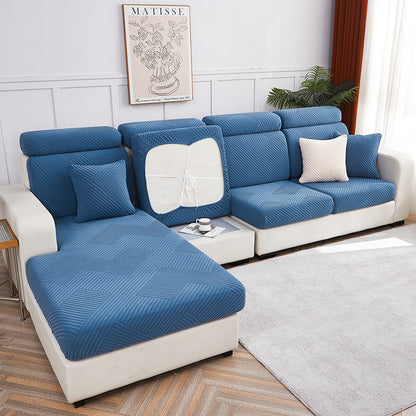 Yum™ Cover Divano - Stile Intrecciato