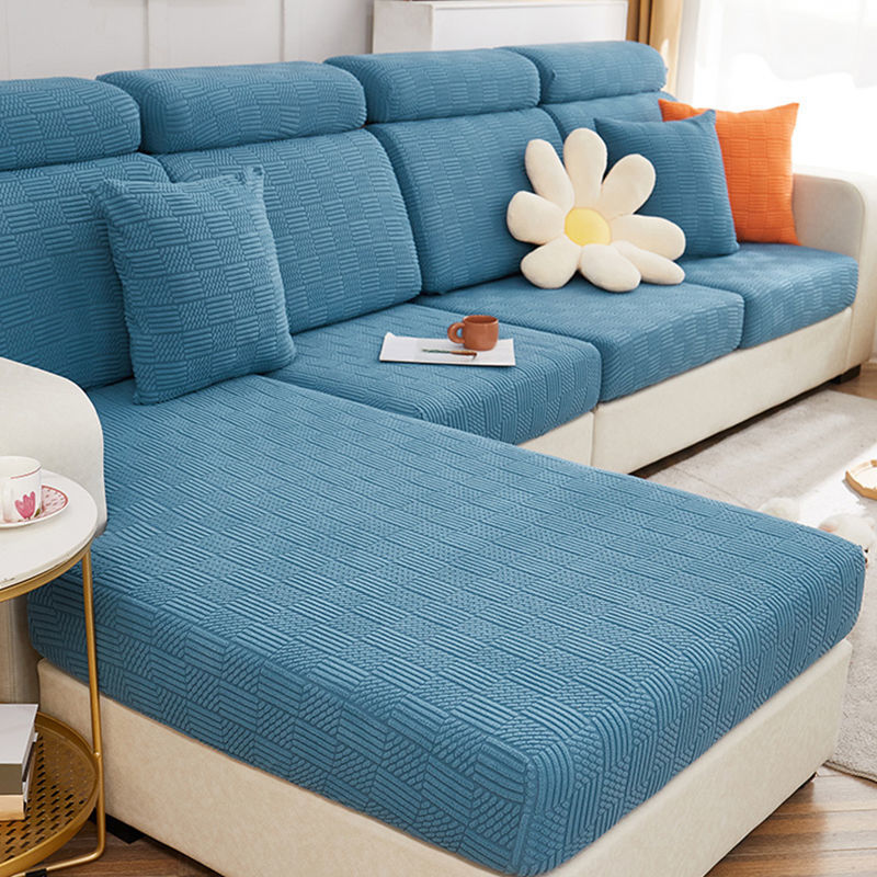 Yum™ Cover Divano - Stile Quadretti