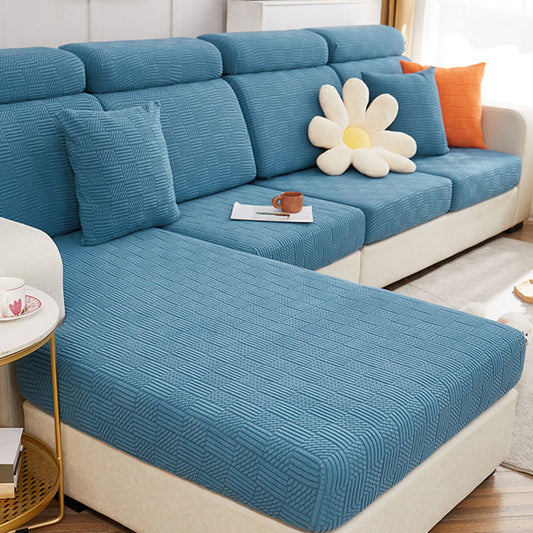 Yum™ Cover Divano - Stile Quadretti