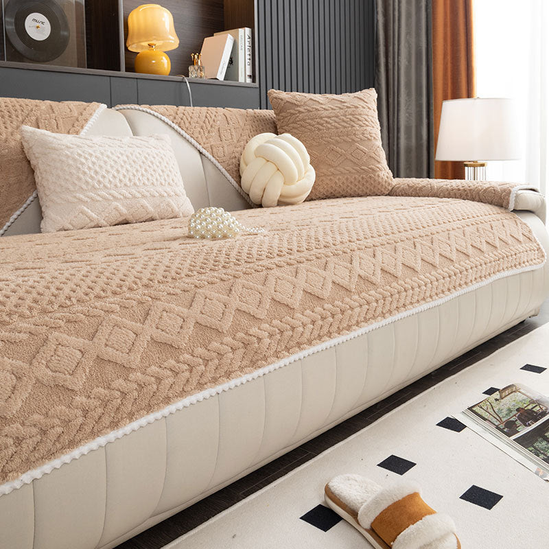 Yum™ Copridivano - Stile Decorato