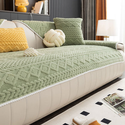 Yum™ Copridivano - Stile Decorato