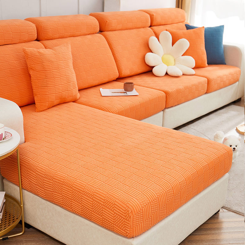 Yum™ Cover Divano - Stile Quadretti
