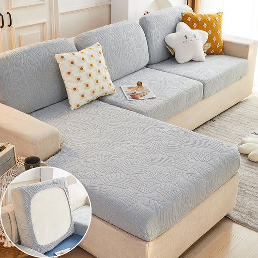 Yum™ Cover Divano - Stile Foglia