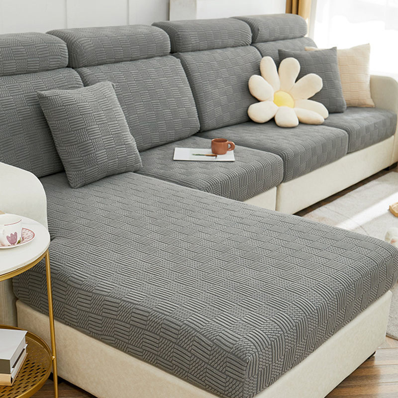 Yum™ Cover Divano - Stile Quadretti