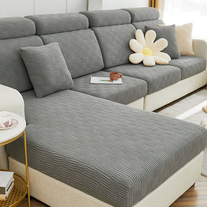 Yum™ Cover Divano - Stile Quadretti