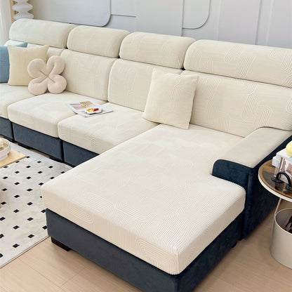 Yum™ Cover Divano - Stile Geometrico