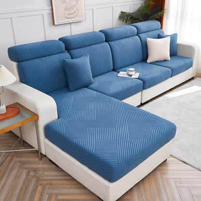 Yum™ Cover Divano - Stile Intrecciato