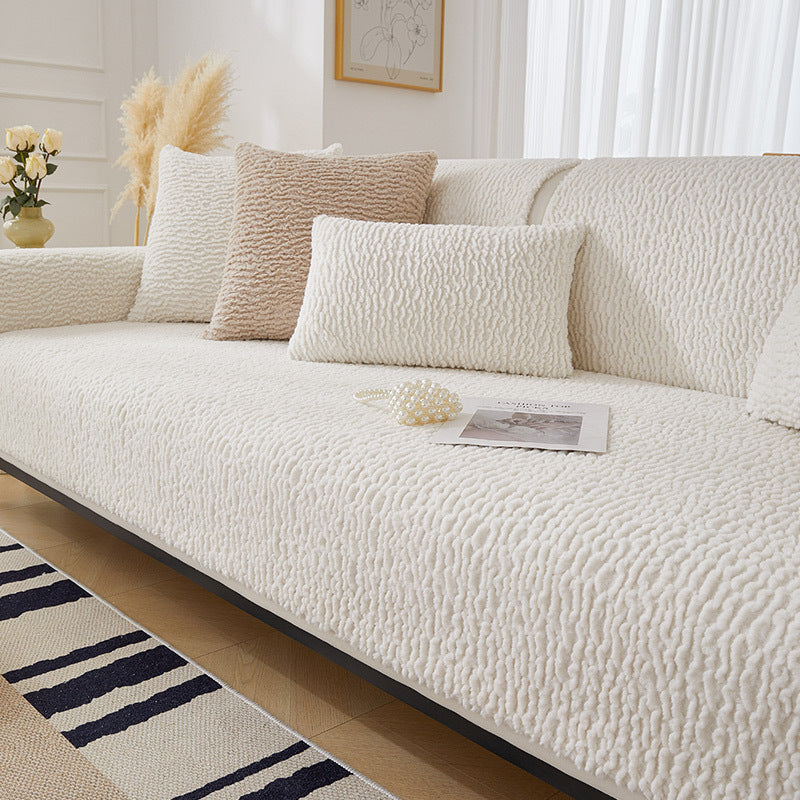 Yum™ Copridivano - Stile Rovinato