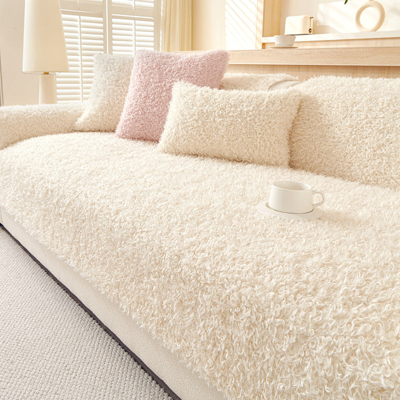 Yum™ Copridivano - Stile Nuvola