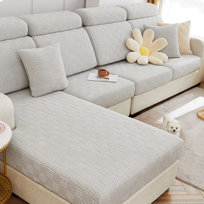 Yum™ Cover Divano - Stile Quadretti