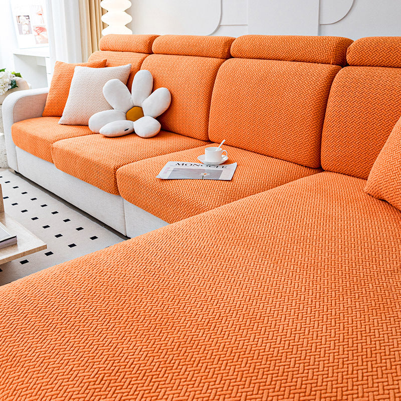 Yum™ Cover Divano - Stile Griglia