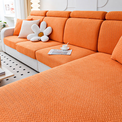Yum™ Cover Divano - Stile Griglia