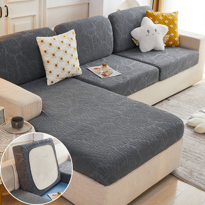 Yum™ Cover Divano - Stile Foglia