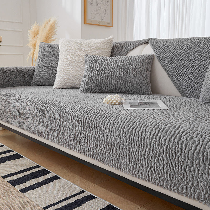 Yum™ Copridivano - Stile Rovinato