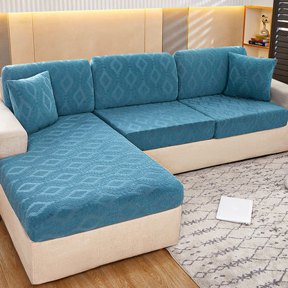 Yum™ Cover Divano - Stile Floreale