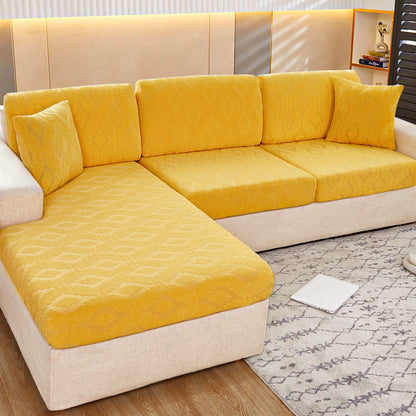 Yum™ Cover Divano - Stile Floreale